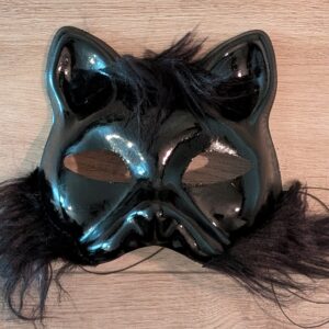 Onyx Mask
