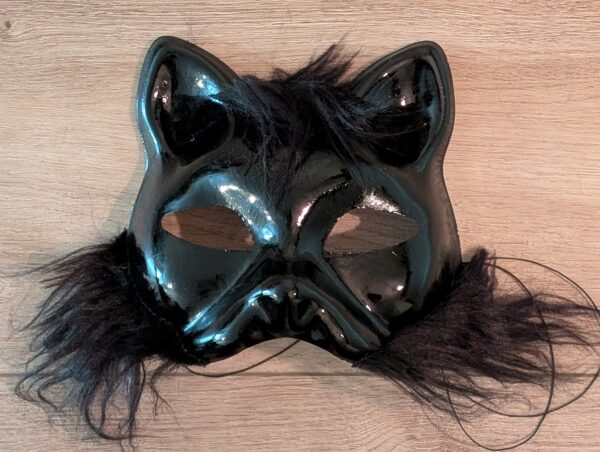 Onyx Mask